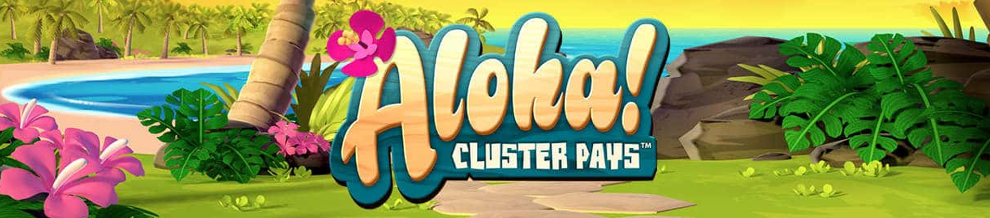 Slot Machine Test: Aloha!