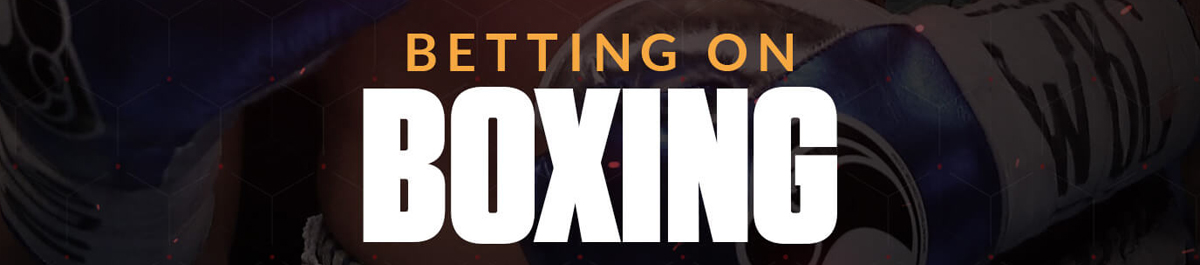 betting on boxing